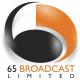 65 Broadcast Limited logo